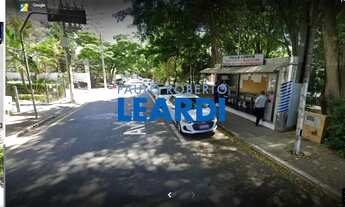 Imagem: CONJ. COMERCIAL - ALTO DE PINHEIROS - SP