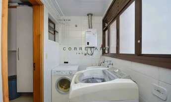 Imagem 15: Apartamento à Venda no Bacacheri 70m² Andar Alto com Vista Livre