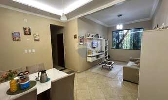 Imagem 2: VENDE-SE APARTAMENTO 2/4 SENDO 1 SUÍTE (ED. JOSÉ ELIAS - BATISTA CAMPOS