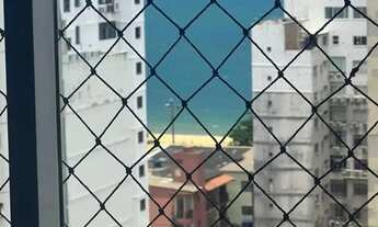 Imagem: Apartamento 2 quartos - Andar alto bem próximo