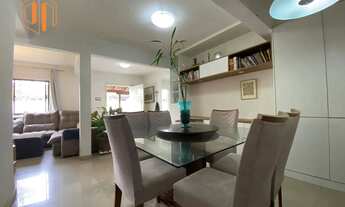 Imagem 3: Sobrado para Venda em Curitiba, Campo Comprido, 3 dormitórios, 1 suíte, 3 banheiros, 3 vag