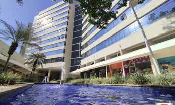 Imagem: Sala comercial (sala - edificio coml.)