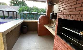 Imagem 7: Casa duplex com três quartos sendo dois suítes no Eusébio - 98m²