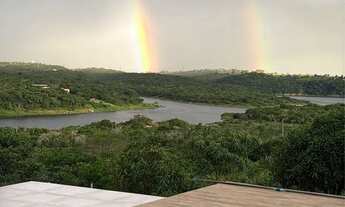 Imagem 6: Vendo chácara às margens do rio Paraguaçu