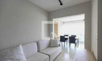 Imagem 3: Apartamento à Venda - Santa Cecília, 2 Quartos, 63 m2