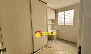 Imagem 4: Apartamento para Locação em Uberlândia, Bom Jesus, 2 dormitórios, 1 suíte, 2 banheiros, 1