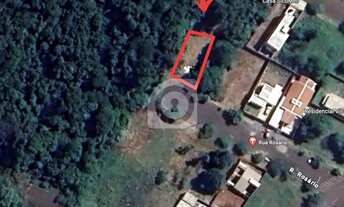 Imagem 3: Tereno à venda no Jardim Residencial Buenos Aires em Foz do Iguaçu