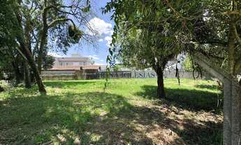 Imagem 4: TERRENO DE ESQUINA NO TARUMÃ À VENDA EM CURITIBA