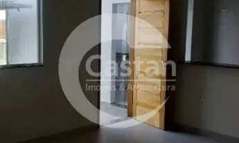 Imagem 2: Sobrado em Vila Alpina