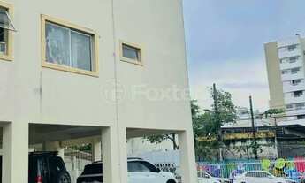 Imagem: Apartamento à venda Rua Professor Barreiros