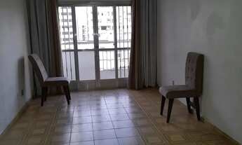 Imagem 3: Frente com sacada