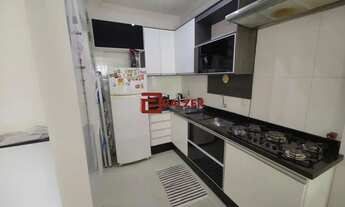 Imagem 6: Apartamento de 2 quartos no Centro, ensolarado