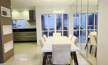 Imagem 4: Sobrado com 3 suítes à venda, 131 m² por R$ 1.200.000 - Hauer - Curitiba/PR