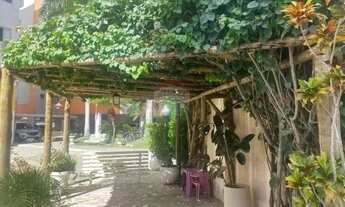 Imagem 6: Apartamento para locação capim macio