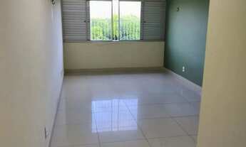 Imagem 3: Espaçoso Apartamento 3/4 (1 Suíte) em Capim Macio - 97m²