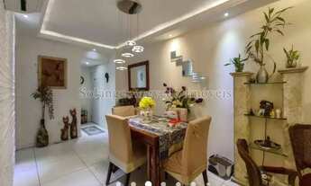 Imagem 2: Apartamento em Condominio com Lazer total em Vila Isabel