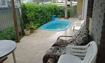 Imagem 3: Casa com 3 quartos à venda em Florianópolis/SC! Piscina Privativa, churrasqueira e 2 vagas