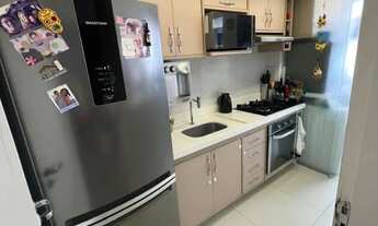 Imagem: ECT18AP1819-Imóvel à venda com 74m² com