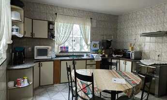 Imagem 7: Quadra 305 Recanto das Emas. Execelente sobrado de 4qts (ste)! R$ 400Mil