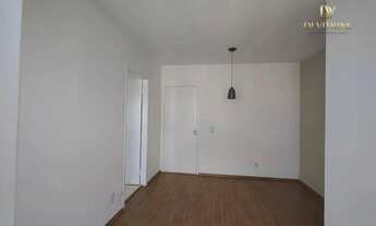 Imagem 4: Apartamento com 2 dormitórios para alugar, 56 m² por R$ 2.937/mês - Cond. Uni Bosque Maia