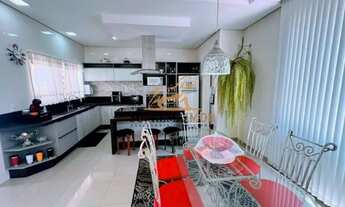 Imagem 6: Casa com 3 suítes à venda 285m² - Condomínio Ibiti Reserva - Sorocaba, Casa de alto padrão