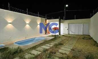 Imagem 5: Casa Duplex com 195m² com 02 Quartos no Bairro Jardim Gonzaga -Juazeiro do Norte