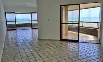 Imagem 7: Edf Cidade de Olinda - 200m2, 4 quartos e de frente para o mar!