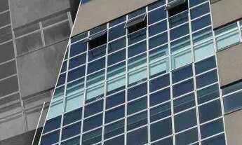 Imagem 2: Andar Corporativo, 501 m² - venda por R$ 5.514.300,00 ou aluguel por R$ 25.065,00/mês - Ce