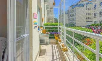 Imagem: Apartamento com 2 dormitórios à venda