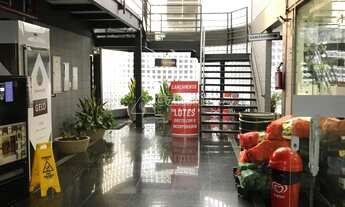 Imagem 4: Salão - Loteamento Alphaville Campinas - Campinas