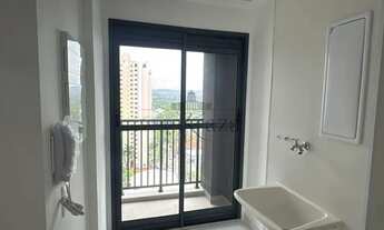 Imagem 6: OportunidadeApartamento - Jardim Esplanada II - Residencial Vision Colinas - 2 Dormitórios