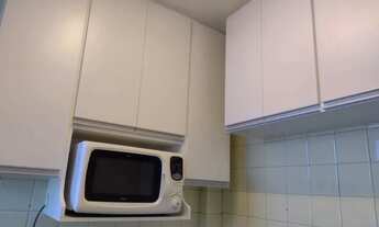 Imagem 7: Apartamento Bairro Barro Preto de um Quarto