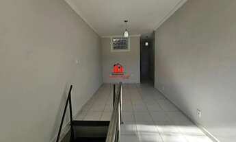 Imagem 5: Apartamento no D. Pedro 2 Qts (Cj Kíssia) 70m²/ Apenas a parte superior do imóvel