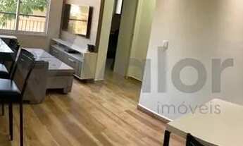 Imagem 6: Apartamento à venda em Campinas, Parque Industrial, com 2 quartos, com 52 m², Alameda dos