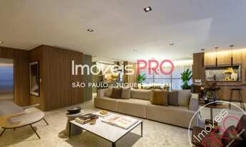 Imagem 2: Apartamento para Venda na Vila Olímpia