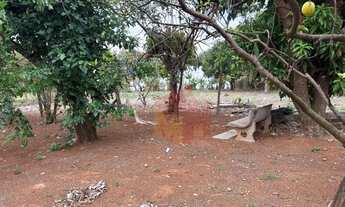 Imagem 2: Terreno à venda, 1100 m² por R$ 450.000 - Recanto do Guaraparí - Nova Odessa/SP