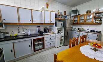 Imagem 6: Casa de rua : / Residencial / Vila Bela Vista