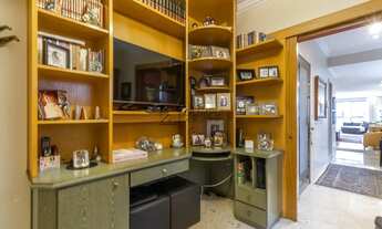 Imagem 14: Aluguel Apartamento 3 Dormitórios - 210 m² Cerqueira César