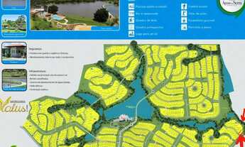 Imagem 7: Lote Cond. Aguas da Serra 2049m²