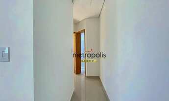 Imagem 5: Cobertura, 42 m² - venda por R$ 450.000,00 ou aluguel por R$ 3.033,33/mês - Vila Leopoldin