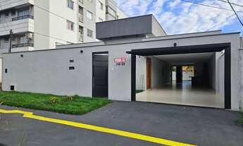 Imagem: Casa Vila Rosa Sozinha no Lote proximo parque