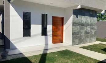 Imagem 4: Casa com 3 dormitórios para alugar, 95 m² por R$ 3.000,00/mês - Jardim Atlântico Central