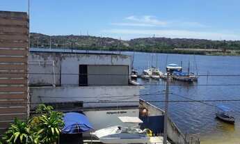 Imagem: APARTAMENTO MOBILIADO NA RIBEIRA