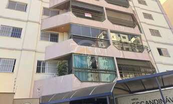 Imagem 3: Apartamento para Alugar | 3 Quartos (1 Suíte