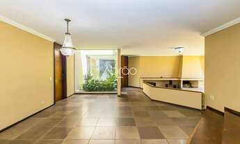 Imagem 7: Casa Exclusiva no Batel Projeto Júlio Pechmann