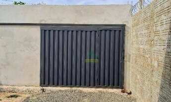 Imagem 5: Casa com 2 dormitórios à venda, 43 m² por R$ 130.000,00 - Residencial Aimoré - Araçatuba/S