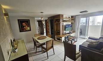 Imagem 5: VENDE-SE apartamento em TAMBAUZINHO!