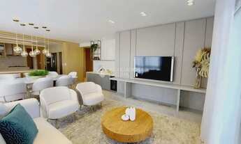 Imagem 2: Apartamento à venda, NOVO, mobiliado e decorado