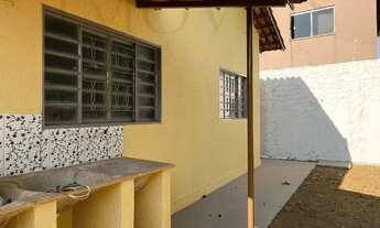 Imagem 6: Casa disponível venda 3/4(1st) c/ gar. e quintal. St. Papilon Park, Ap. de Goiânia/GO