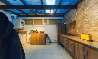 Imagem 11: CASA GEMINADA 3 SUÍTES E PÁTIO PRIVATIVO